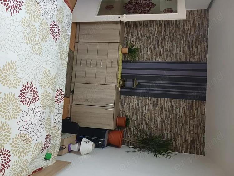 Vand apartament decomandat confort I in cartierul Vitrometan - 4