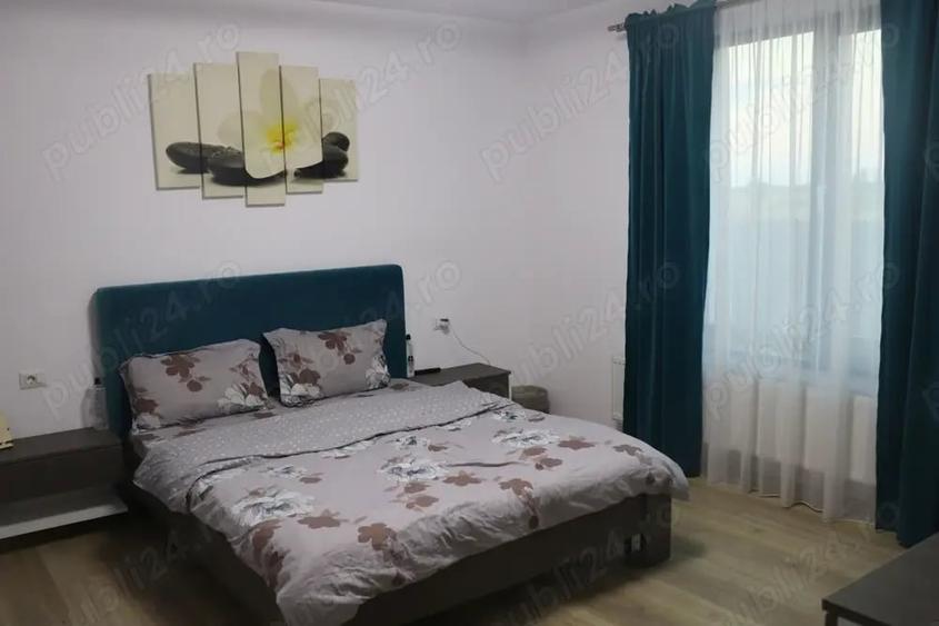 Casă cu 4 camere cu Teren 500 Mp în 1 Mai