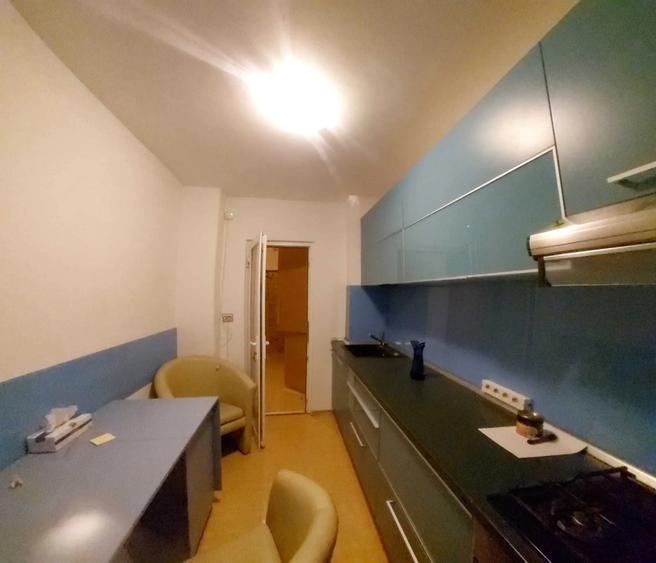Apartament cu 2 camere decomandat, mobilat în Dristor