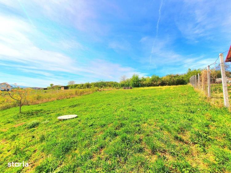 Teren Intravilan 708 mp cu PUZ Aprobat si autorizatie de constructie! - 2