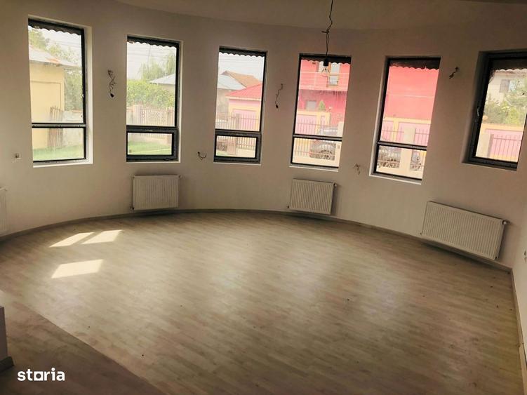 Casa de Vanzare, Comuna Berceni, Judetul Ilfov, Strada Mihai Eminescu - 1