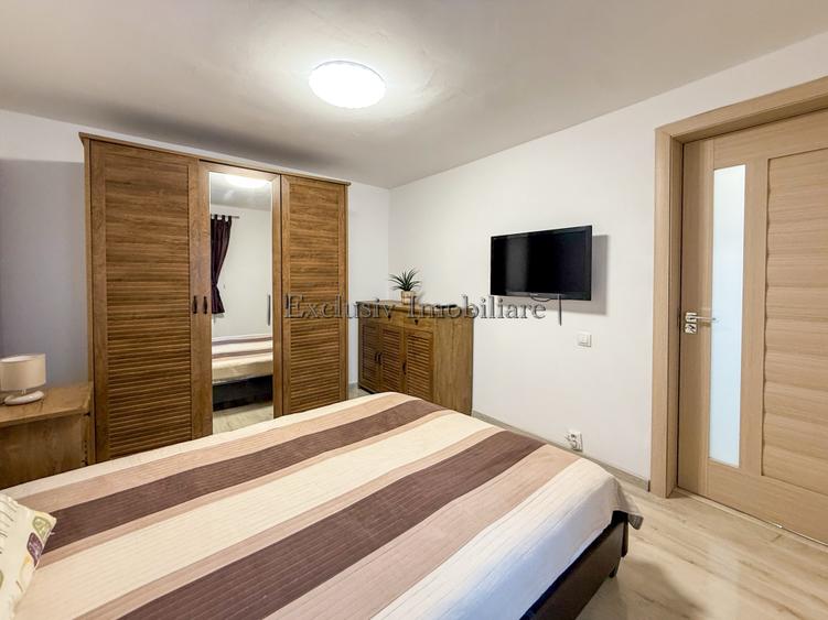 Apartament 3 camere | Faleza Nord | Termen lung - 10