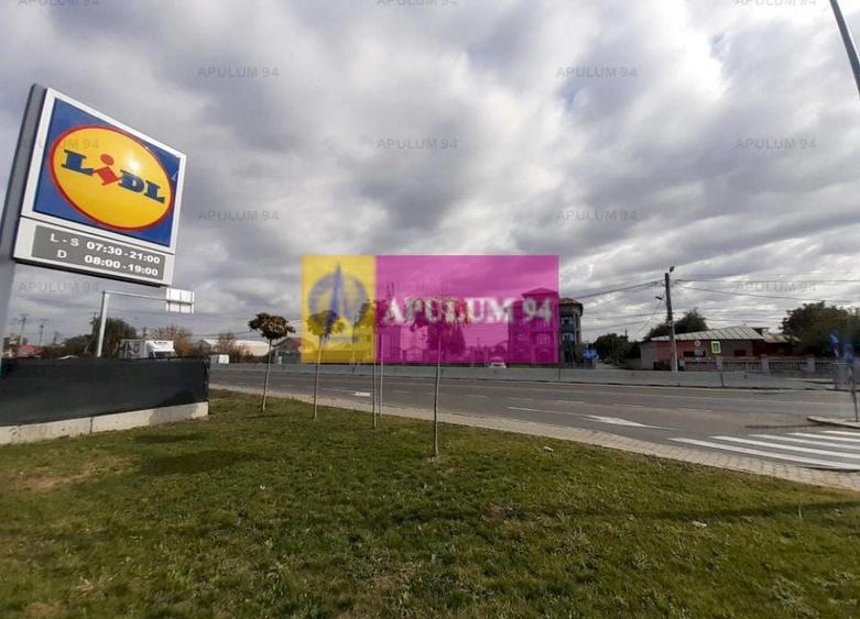 Vila de Inchiriat 1 Decembrie - Ilfov Central vav LIDL - 30