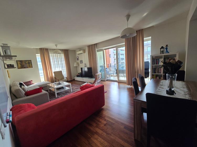 Apartament 3 camere tip A – InCity Residences, zona Dristor – Alba Iulia - 5