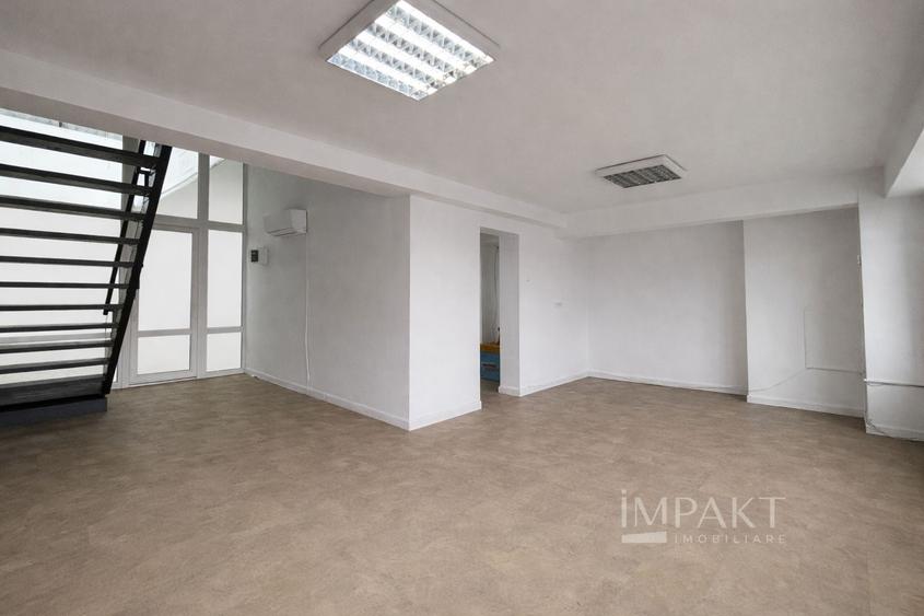 Spațiu comercial de inchiriat in  Marasti – vizibilitate excelenta - 2