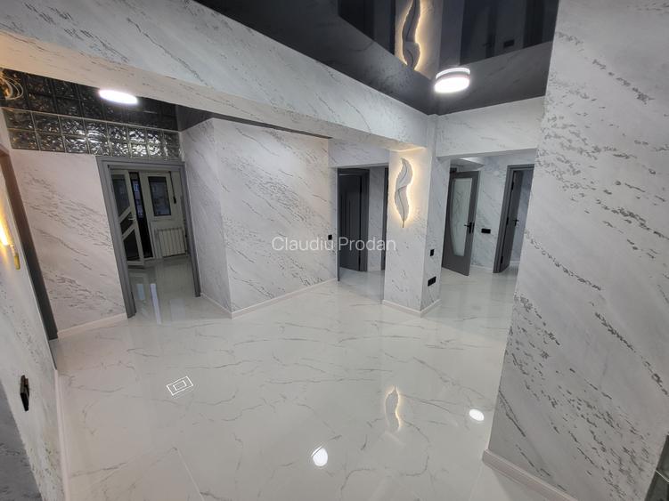 AP 4 camere Mazepa2 / BR-uri / Renovat