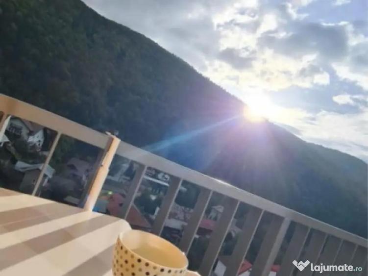 Apartament modern in Sinaia | Loc de parcare + Piscina in - 4