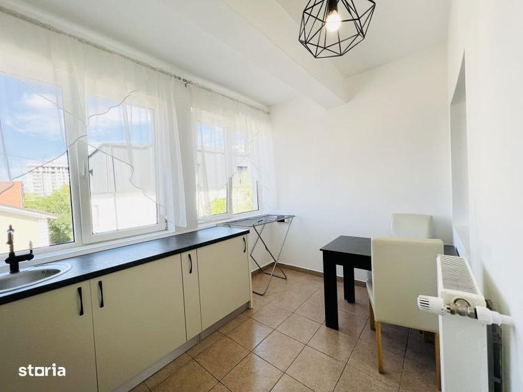 Garsoniera de inchiriat in Popesti Leordeni-Oltenitei -Lidl - 1