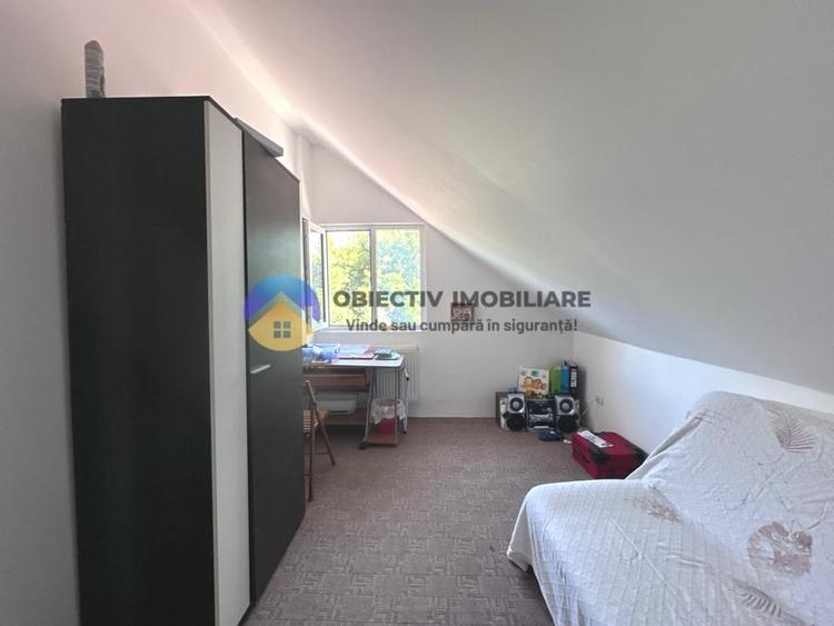 Casă de vânzare – Roznov, județul Neamț - 6