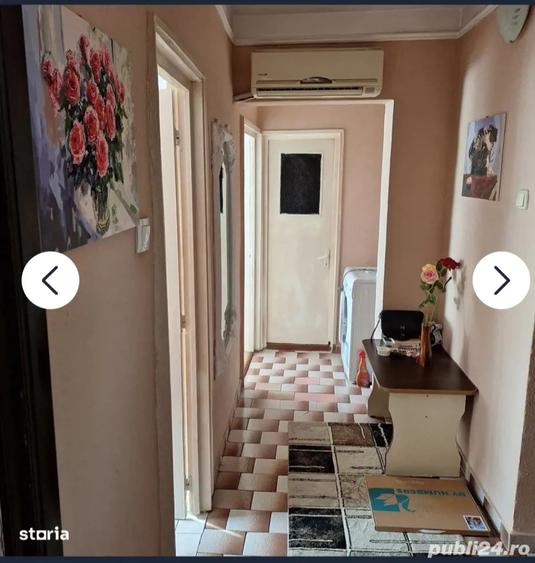 Proprietar Vand apartament 2 camere in Braila zona Progresul ! - 3
