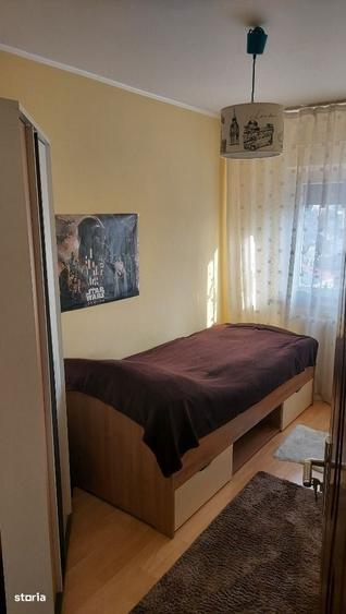 Pacurari-T. Cozma, ap.3 camere, decomandat, mobilat si utilat,60mp - 8