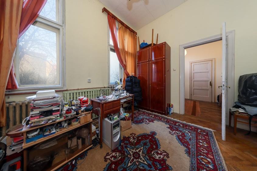 Apartament Centru Istoric Brasov | 100 mp | Str. Republicii - 13