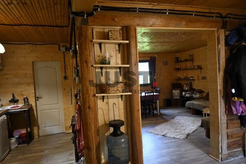 Problema e orașul. Soluția: un pârâu în curtea ta. Rasca/Valea Fericirii - 3