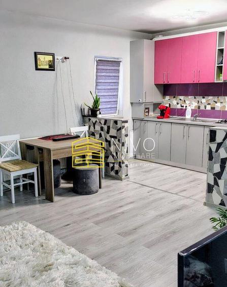 Apartament 1 camera Tg. Mure? Unirii Green Resi... - 5