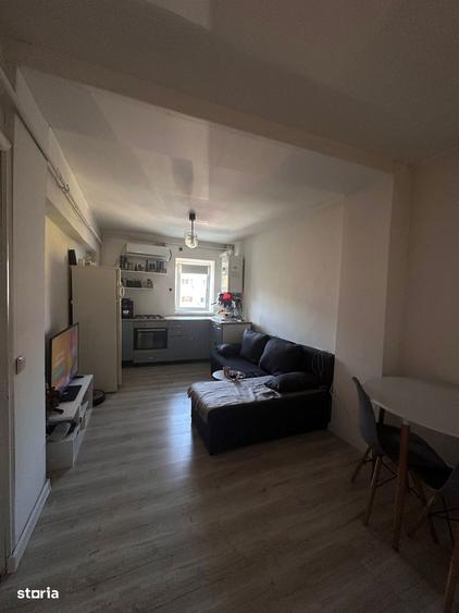 Apartament 2 camere, 1 Mai, Craiova, vs Parc N Romanescu - 6