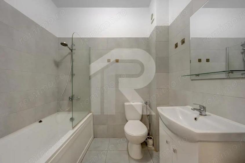 Apartament 3 camere, 2 bai, Postalionului, Grand Arena, loc de parcare - 5