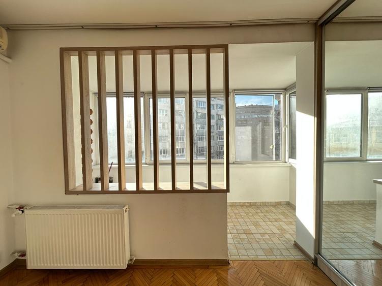 VANZARE APARTAMENT 2 CAMERE-SALA PALATULUI -STR ION CAMPINEANU - 12