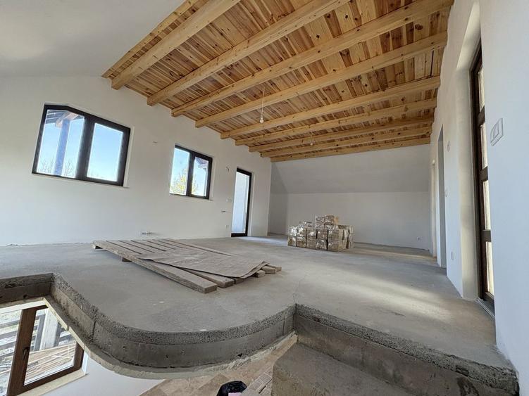 Vila deosebita cu 1000m2 - 8