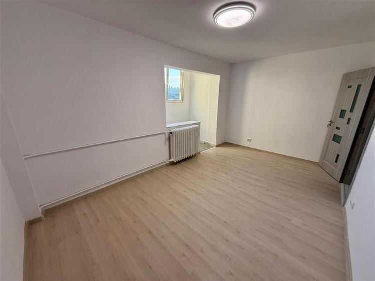 2 Camere Decomandat - Mircea Cel Batran - Etaj Intermediar - 5