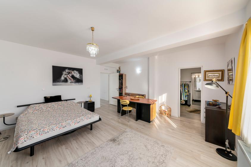 Baneasa  vila superba in Cartierul  Rezidential Henri Coanda - 13