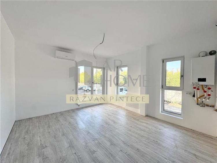 Inchiriere spatiu birouri 2 si 3 camere, central, Ploiesti - 5