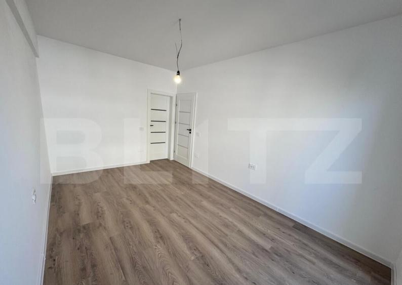 Apartament 3 camere 77mp Bloc Nou ,Brazda,Zona Guliver - 16