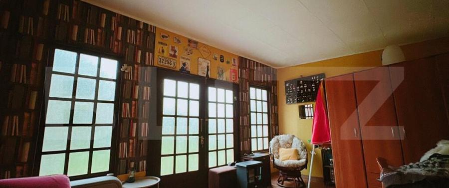 Casa in Moreni (exterior Vest) si 2000 mp de teren - 14