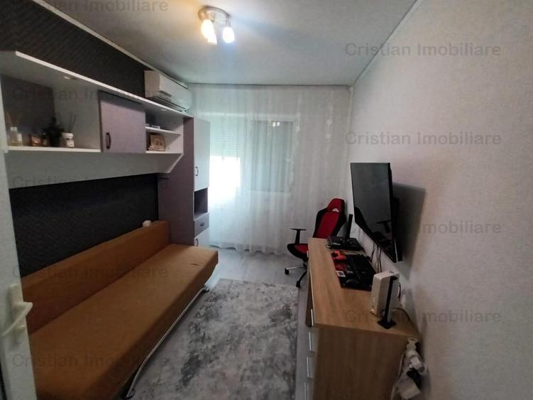 3 cam Confort1  DECOMANDAT MOBILAT etaj intermediar Viziru 3 - 4