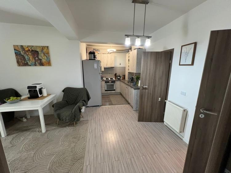 Apartament 3 Camere Bazilescu Centrala Metrou Terasa - 5