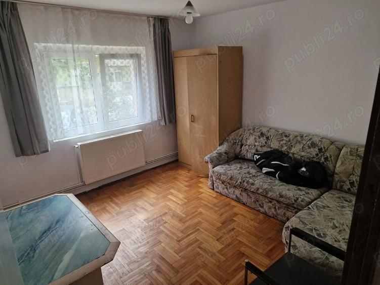 Vand APARTAMENT decomodat, confort 1, str. Stefan cel Mare - 7