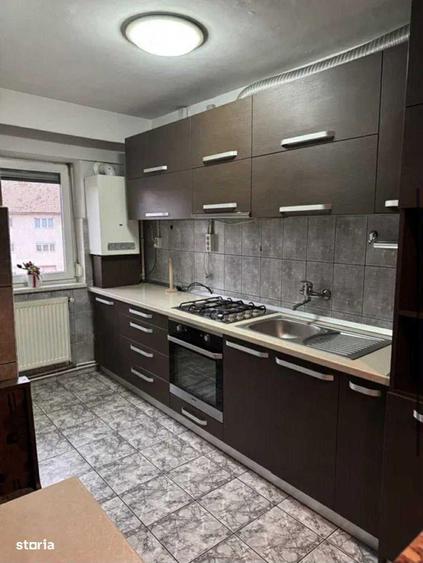 Apartament 2camere decomandate,Zona Carpati 2 - 1