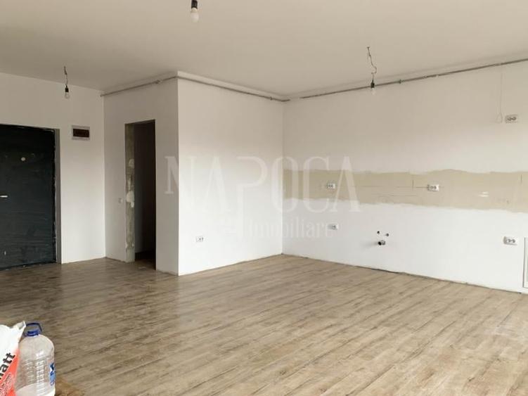 Apartament 4 camere de vanzare in Iris, Cluj Napoca - 4