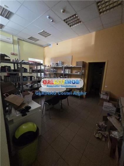 Inchiriem spatiu comercial 80 mp in Stefanesti la DN7 Inchiriem spatiu comercial 80 mp in Stefanesti la DN7