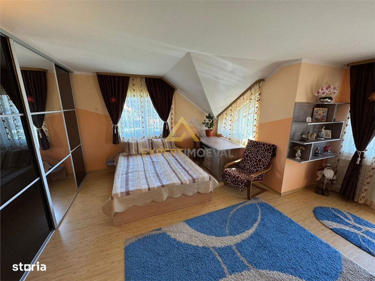 Vila superba de vanzare langa Castel Transilvania - 11