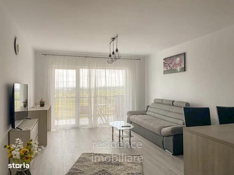 Apartament 2 camere, Gheorgheni, Soporului + Parcare - 2