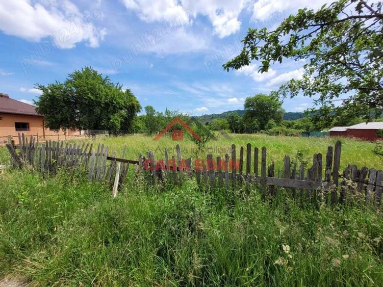 Teren intravilan in Brebu-- 3399mp--81.500e - 4