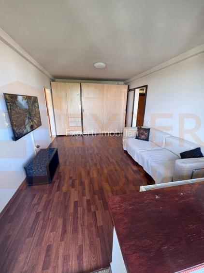 Apartament 2 camere - zona Centru