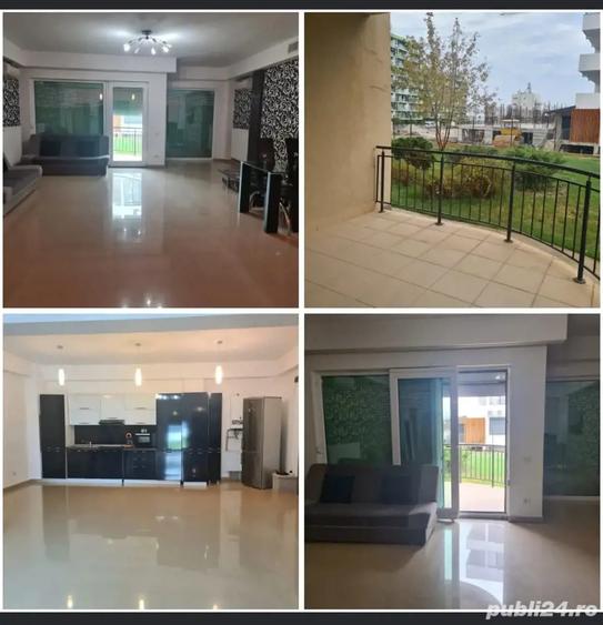 Apartament Navodari nord - 2