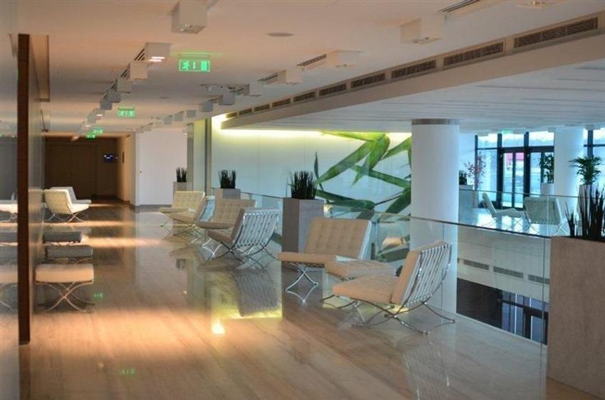 Cladire de birouri, Clasa A+, Platinum Business, de la 365 mp - 8