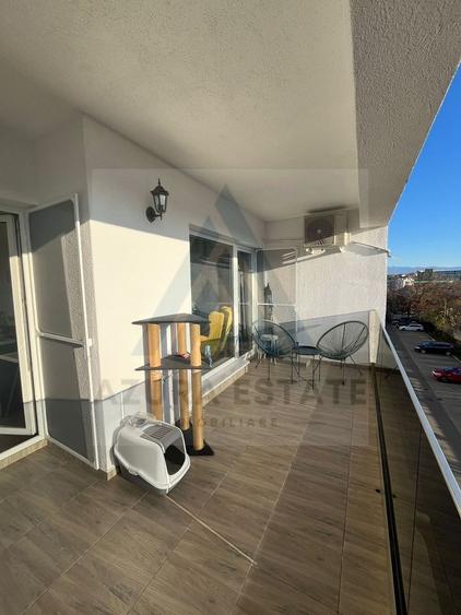 Apartament premium 3 camere semi-central cu lift in Kogalniceanu - 7