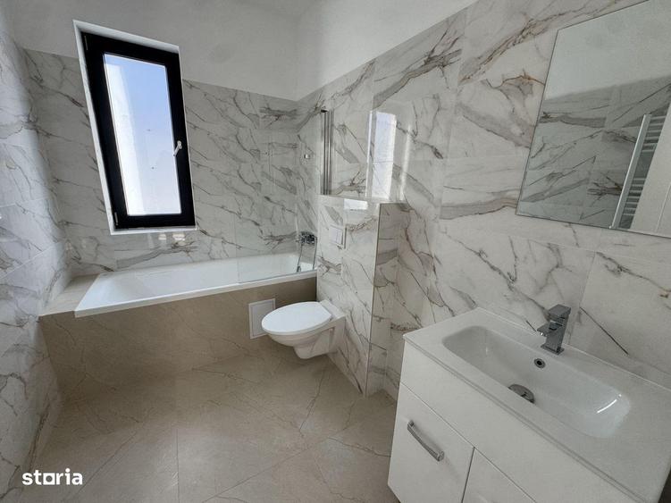 Casa Bragadiru | Parter + Etaj | Mutare imediata | Toate utilitatile - 11