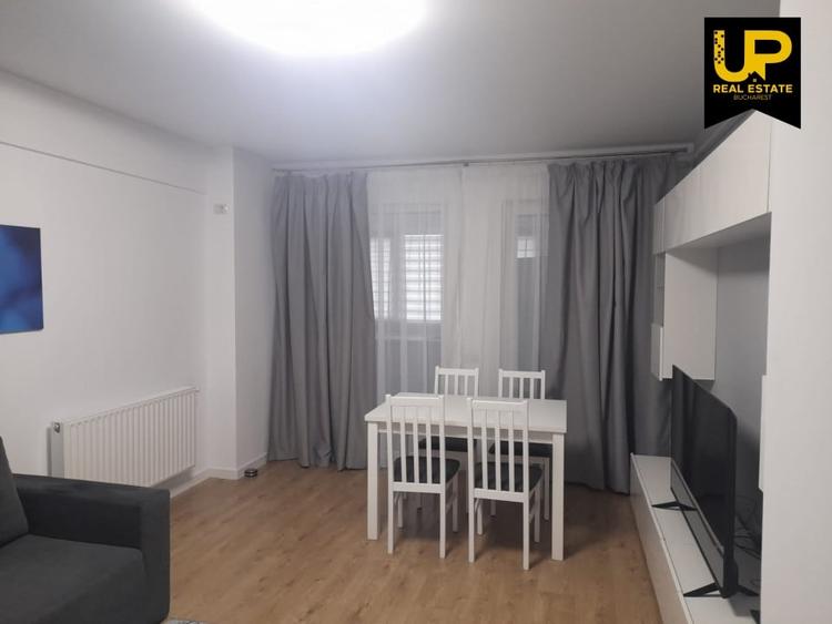 Rahova | Viilor | Central Address | 2 Camere | Centrala | Parcare - 3