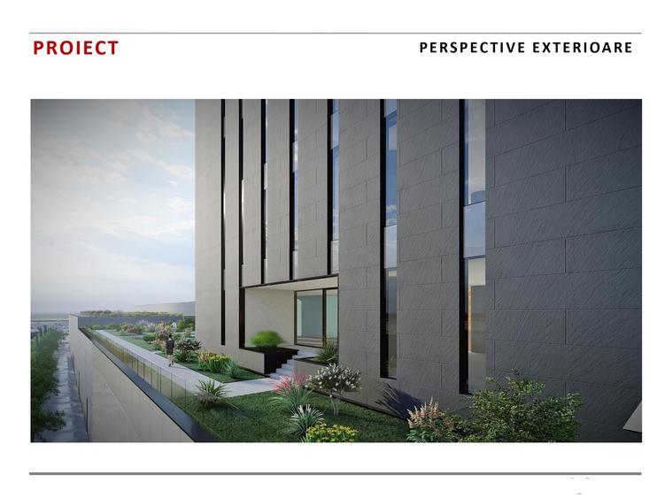 Teren B-dul Aurel Vlaicu  13705 mp - 10