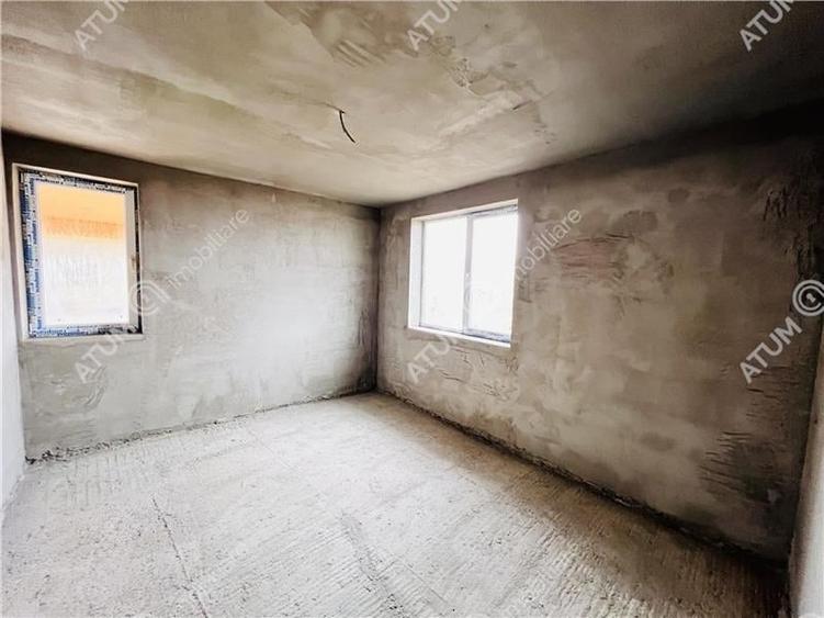 Casa Duplex cu 5 camere si teren de 255 mp situata in Cisnadie - 31