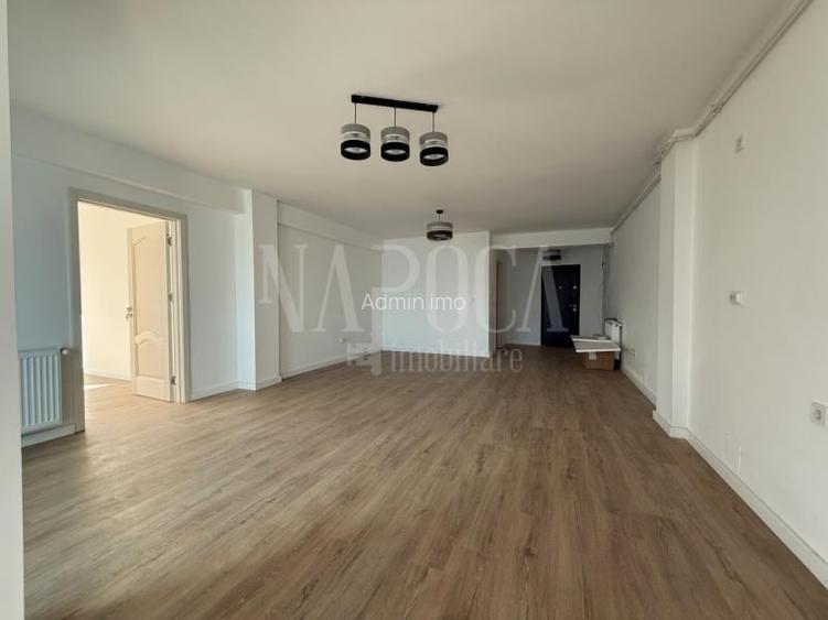 Apartament 2 camere de vanzare in Dambul Rotund, Cluj Napoca Apartament 2 camere de vanzare in Dambul Rotund, Cluj Napoca