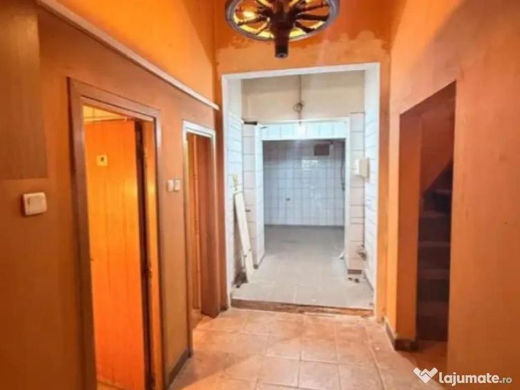 Zona Drumul Taberei - Metrou sp 139 mp ideal restaurant/c... - 3