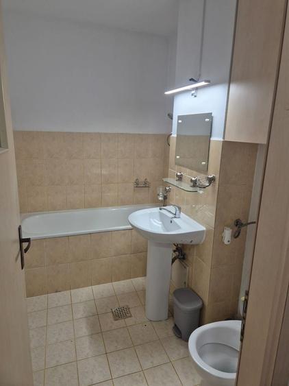 Garsoniera decomandata bloc 2009 Parcul Brancusi, Valea Ialomitei - 7