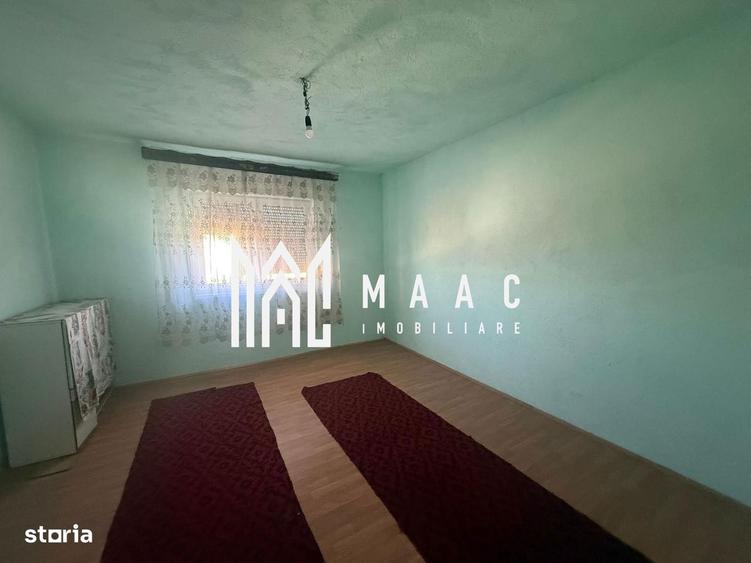 Casa 5 Camere I 127 MPU I 128 Curte | Pivnita | Terezian - 1