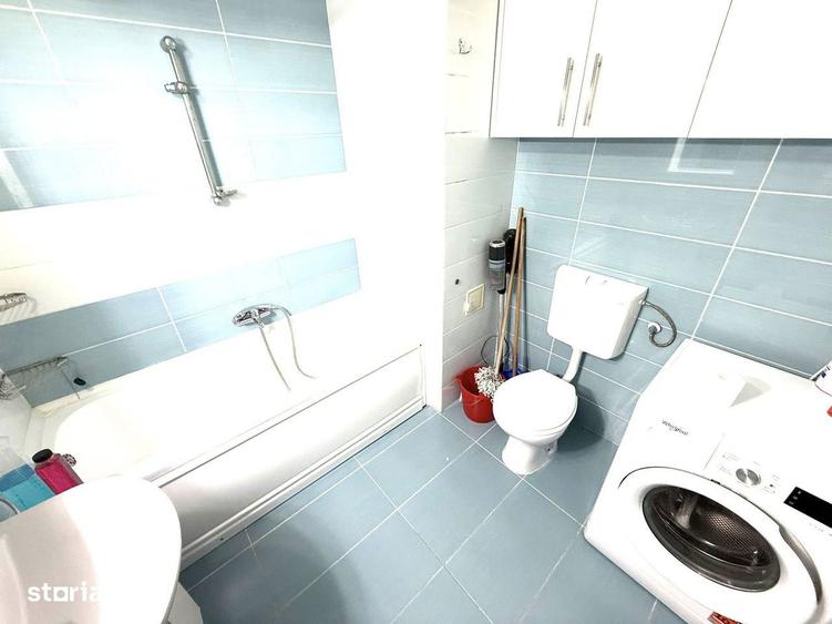 Inchiriere | apart. 3 cam. | Prima Residence | Nufarul | Oradea - 5