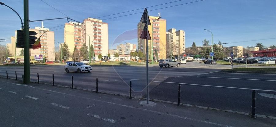 Apartament cu 2 camere de vânzare în zona Gemenii - 4